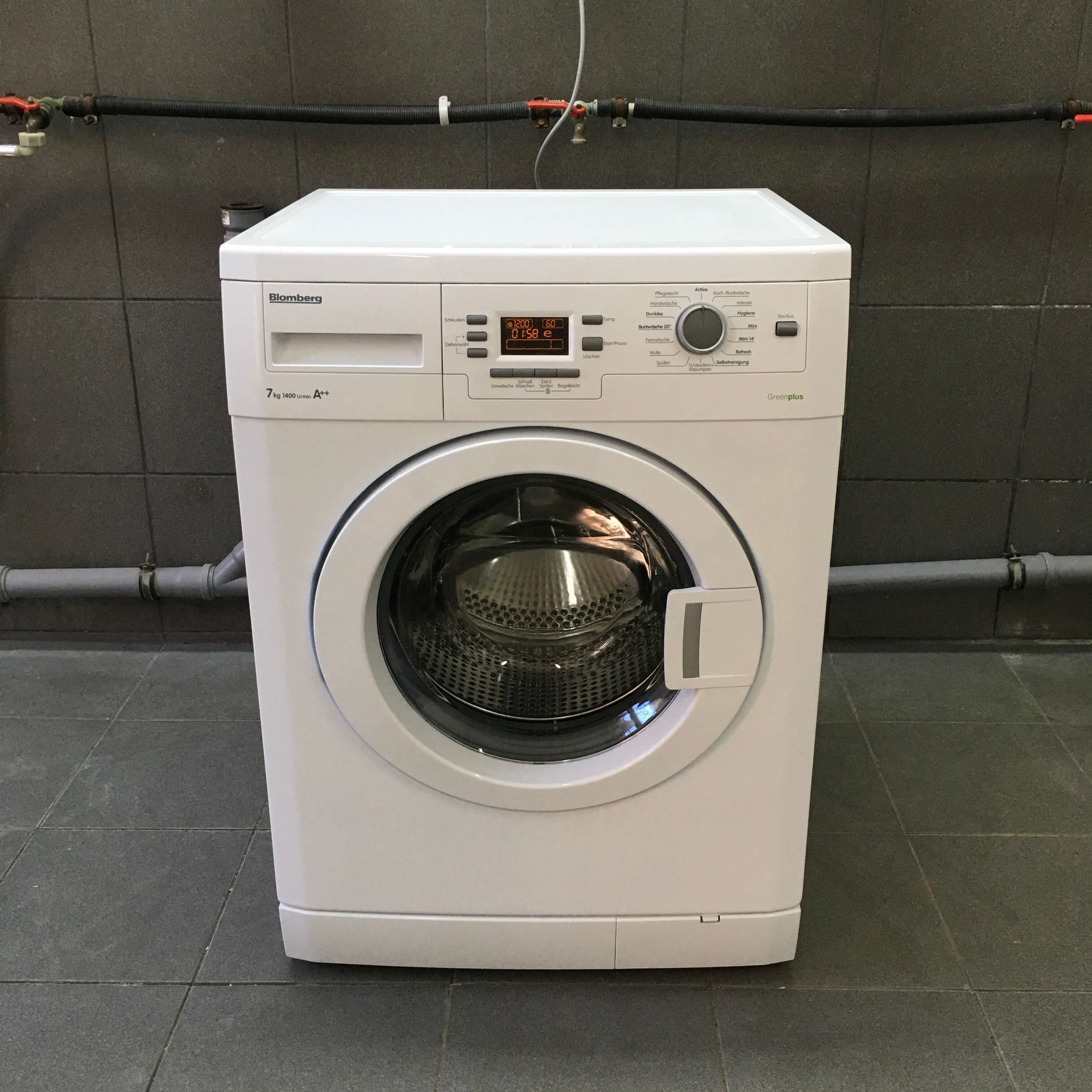 Waschmaschine