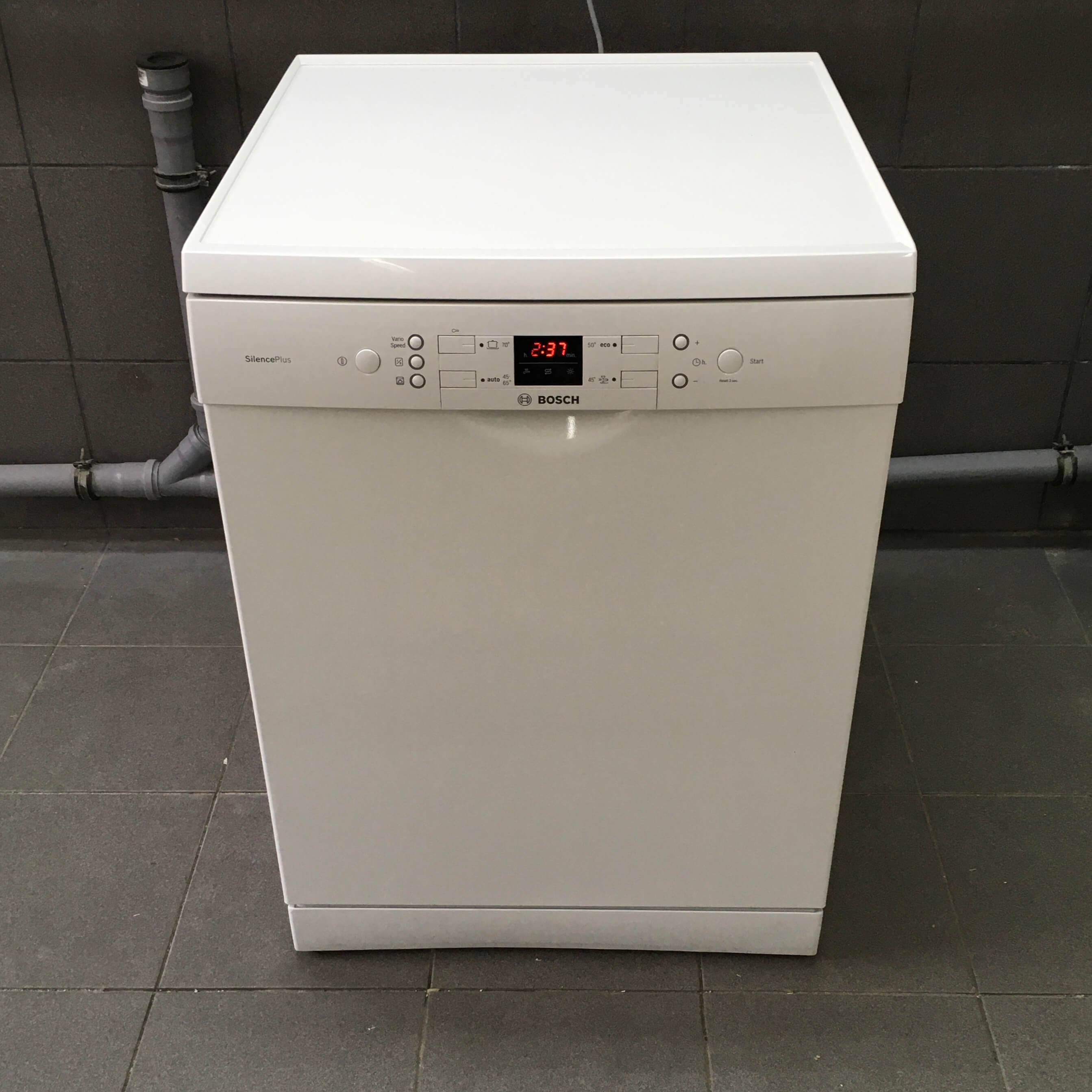 Geschirrspüler Bosch