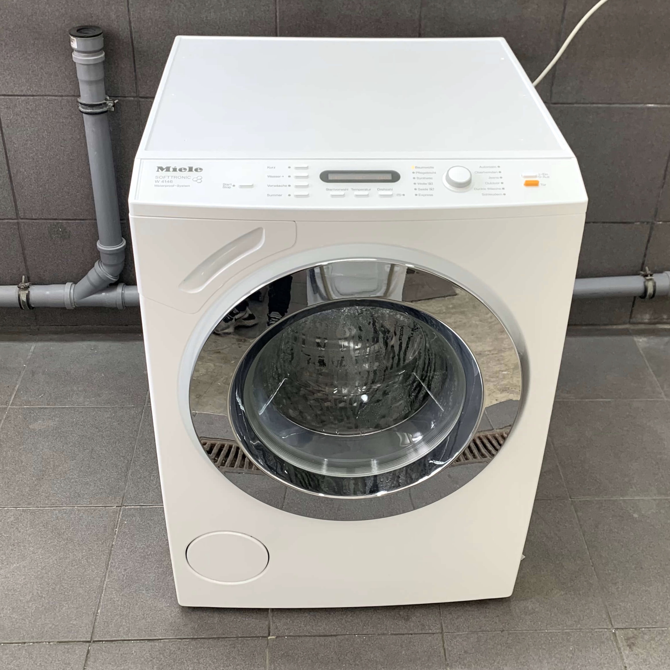 Miele Waschmaschine