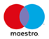 Maestro Logo