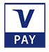 VPay Logo