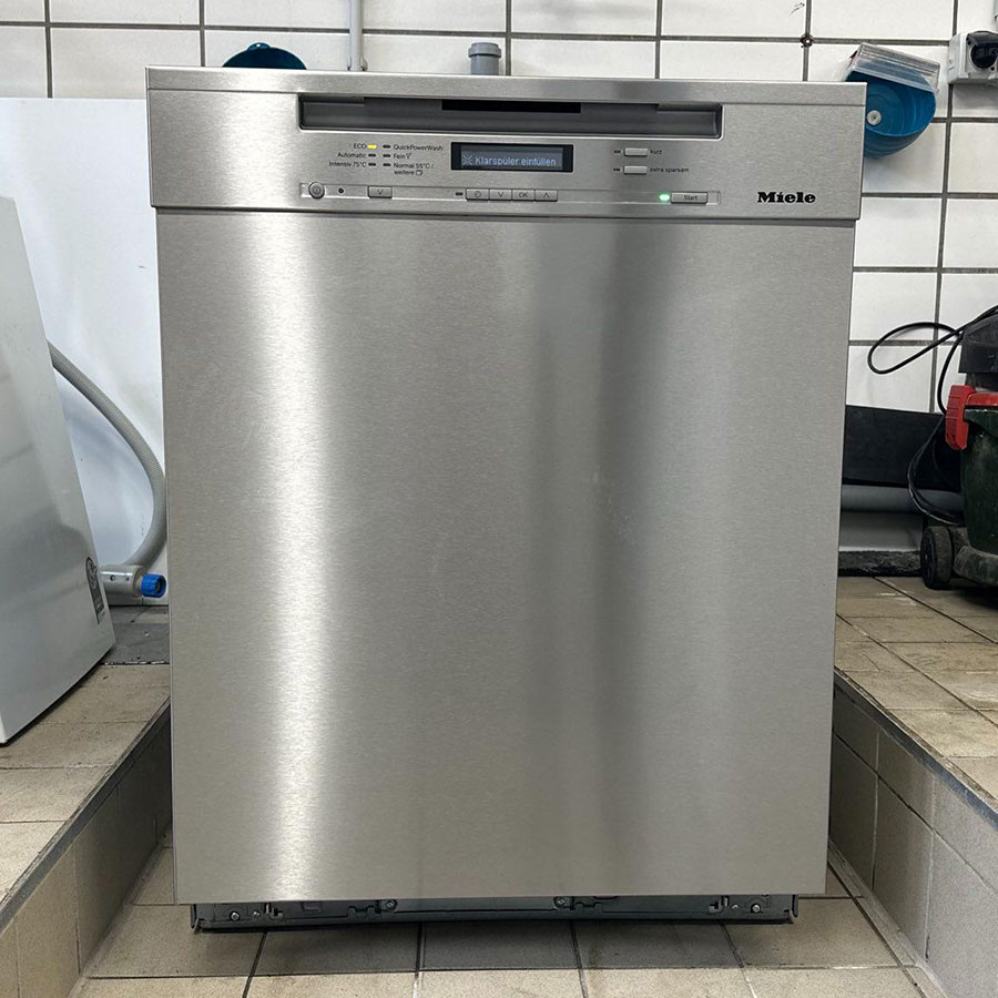 Einbaugerät