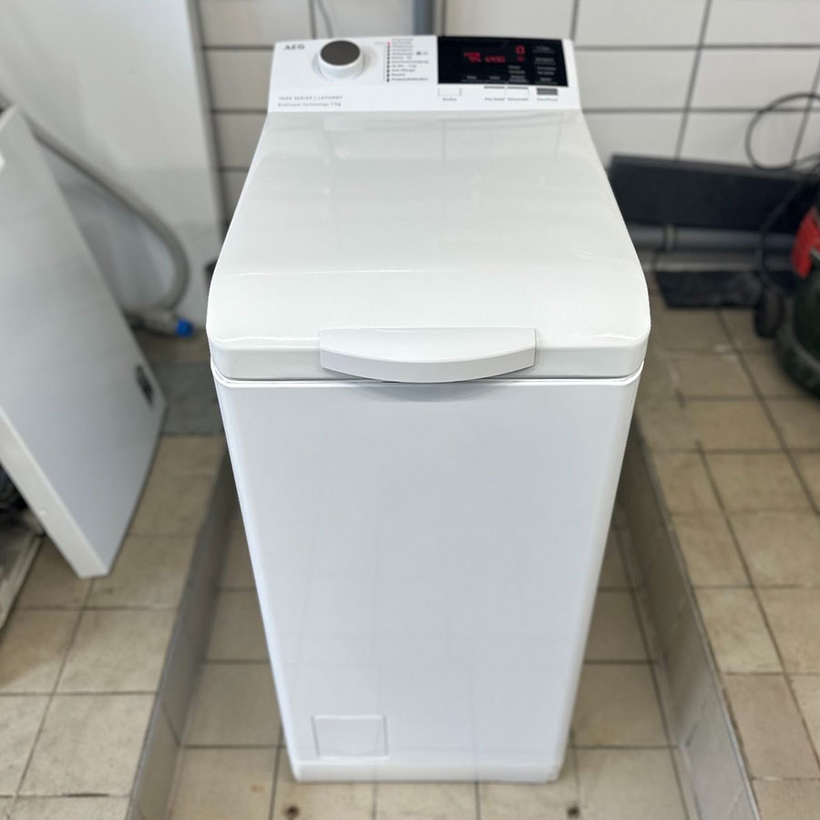AEG Waschmaschine